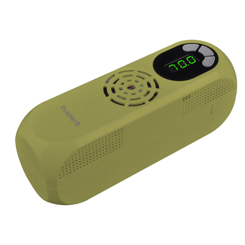 Electronic Humidifier for Humidors, Wineadors, Wine Cabinets, and Other Enclosed Spaces